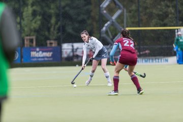 Bild 99 - BL Der Club an der Alster - Uhlenhorster HC : Ergebnis: 2:0